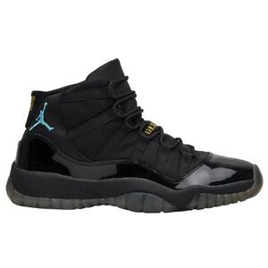 NIKE Air Jordan 11 Retro 'Gamma' Sneakers Size 6.5